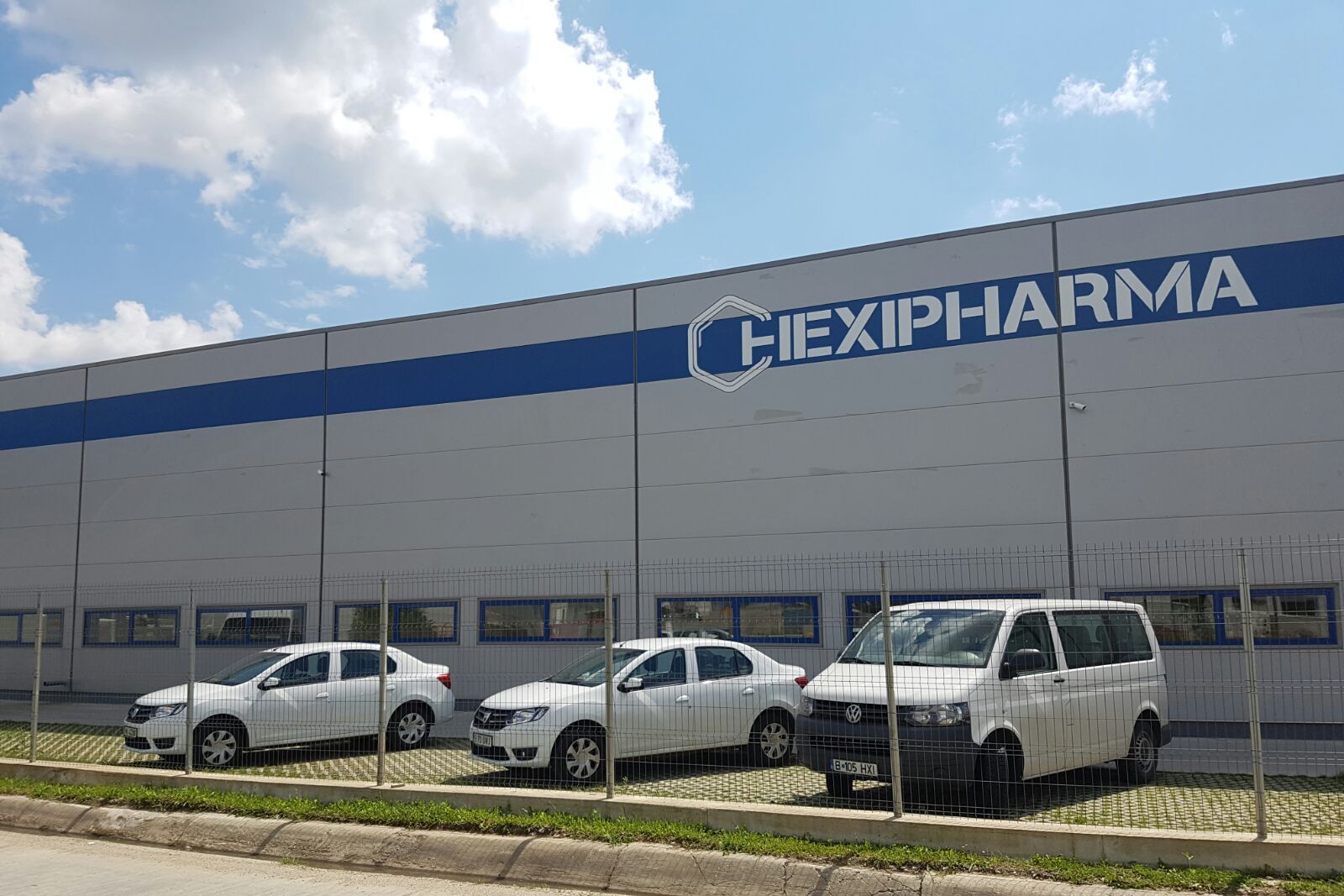Cel mai negru scandal al anului. Cum a ajuns Hexi Pharma, al cărei patron a murit aseară, pe prima pagină a ziarelor și televiziunilor