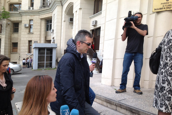 Ce spune SRI legat de moartea patronului Hexi Pharma. ”Ridică semne de întrebare”