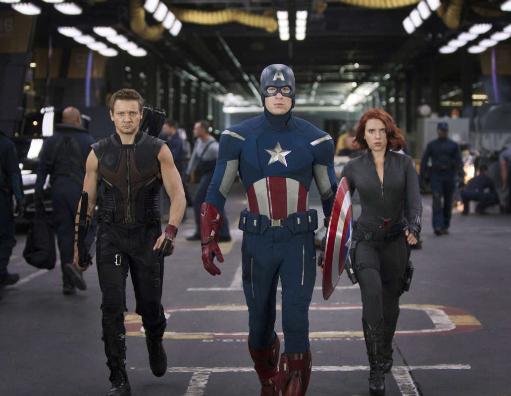 „Captain America: Civil War” a stabilit un nou record de box office în România