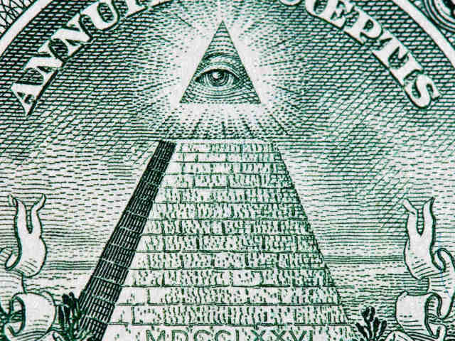 Cine sunt de fapt Illuminati și ce vor