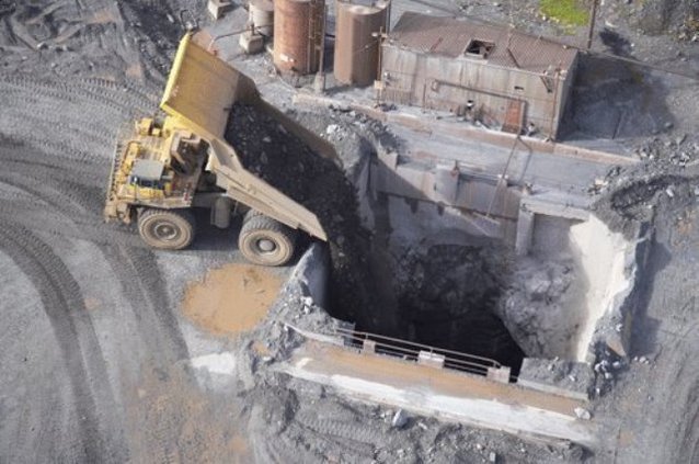 România renunță la producția unei resurse strategice. Singura mină de uraniu se închide și devenim dependenți de canadieni