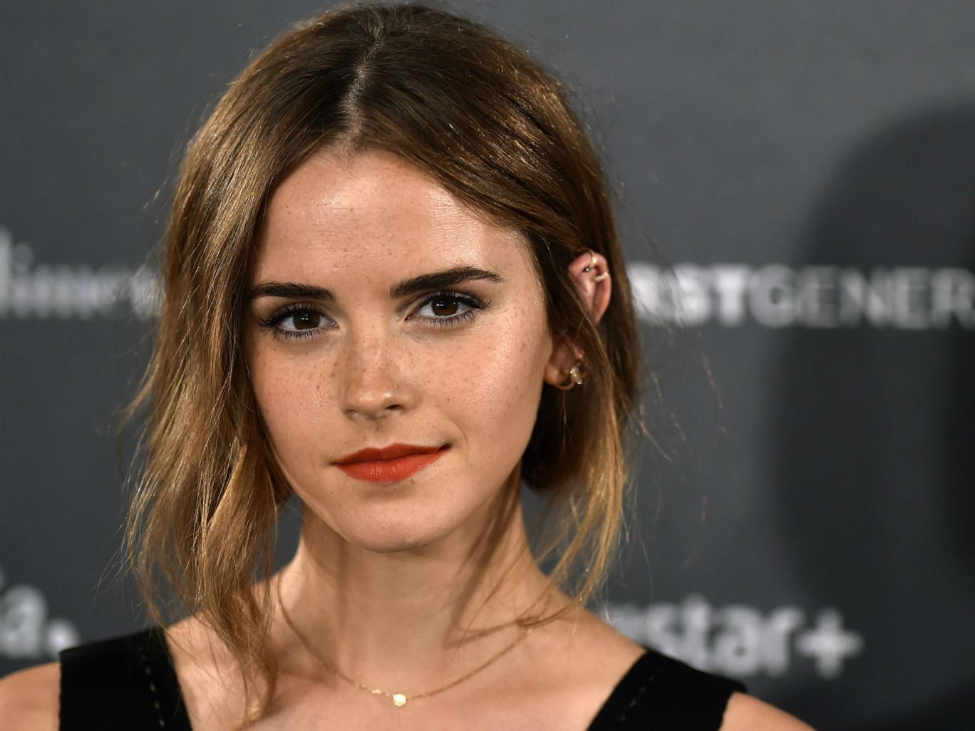 Emma Watson, implicată în cel mai mare scandal din ultimul deceniu