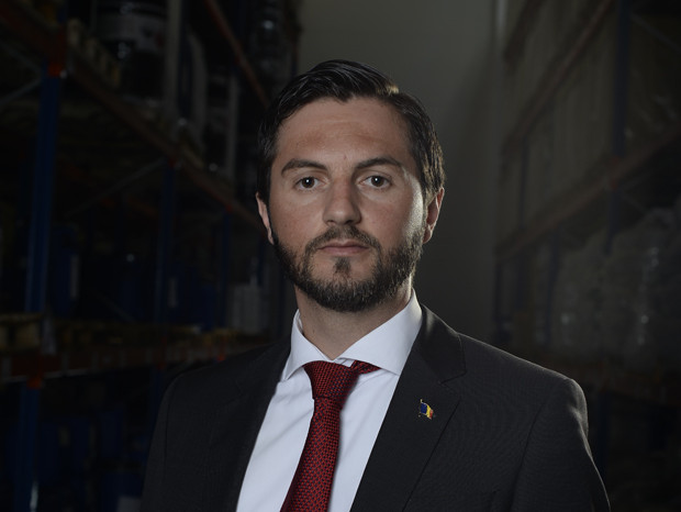 Opinie Rareș Măcinică, Lagermax: Ești o companie populară?