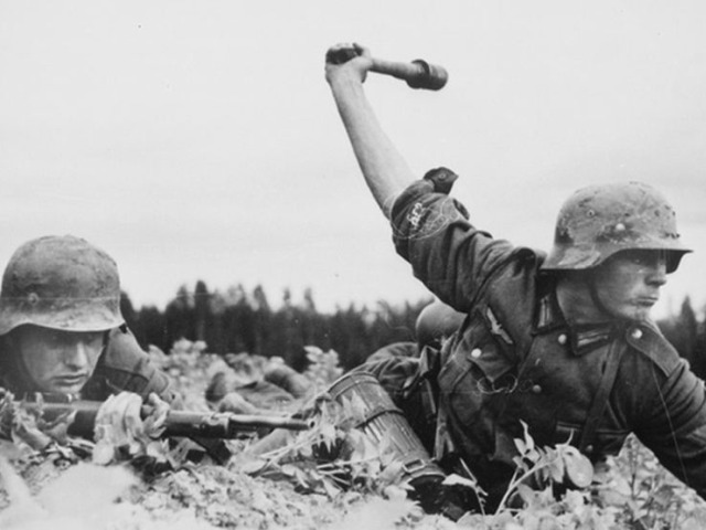 Cu ce a contribuit România la Operațiunea Barbarossa. Adevărul puțin știut. La școală nu ne-a spus nimeni asta