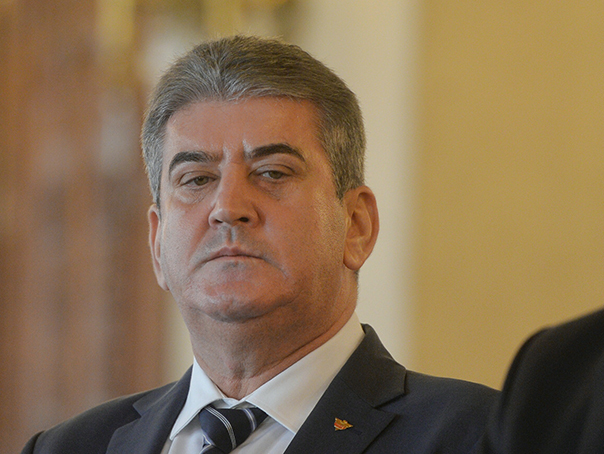 Rechizitoriu: După demisia Guvernului s-au distrus documente privind cheltuielile DIPI