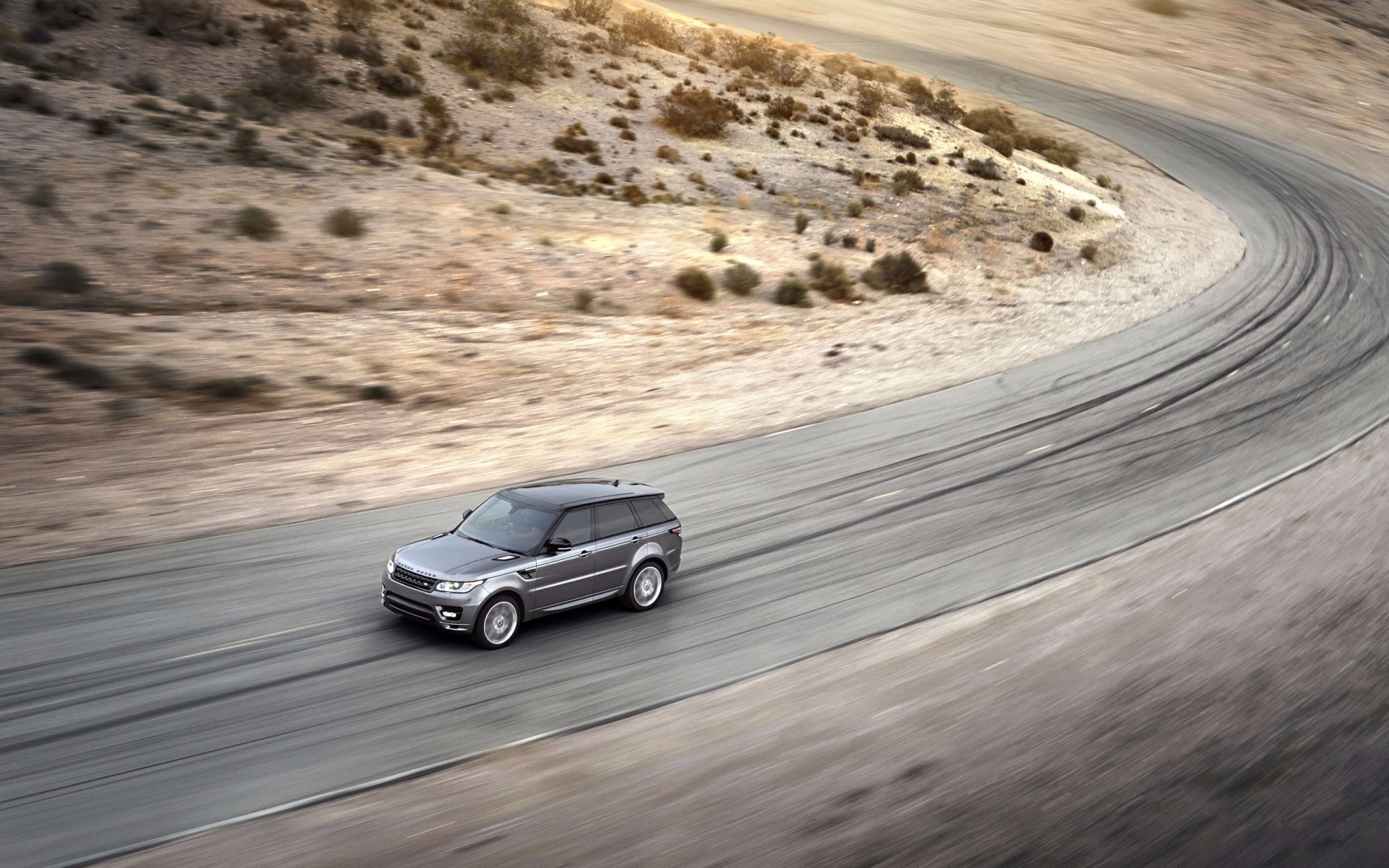 Ascensiunea SUV
