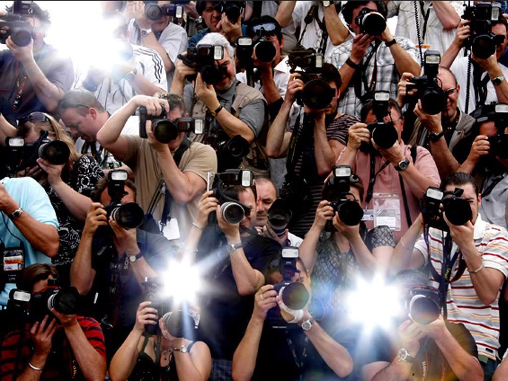 Cât câștigă fotografii la Hollywood: Sunt unii fotografi care ajung să ia între 100.000 și 200.000 de dolari pe zi