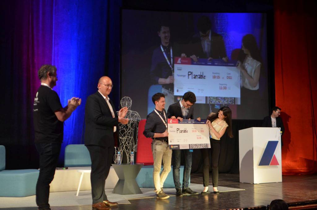 Un start-up din Republica Moldova ajunge în Silicon Valley după câștigarea Startup Avalanche