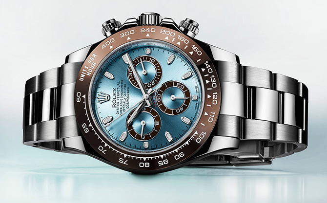 Cum a devenit Rolex cel mai cunoscut brand de ceasuri din lume