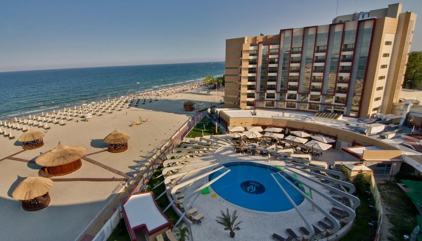 Românii au plătit și 800 de lei pe noapte în hotelurile de lux pentru vacanța de Paște