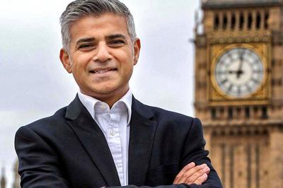Fiul unui șofer pakistanez de autobuz, Sadiq Khan, este noul primar al Londrei: "Aceste alegeri nu s-au desfășurat fără polemici. Sunt mândru să văd că s-a ales speranța în locul fricii"