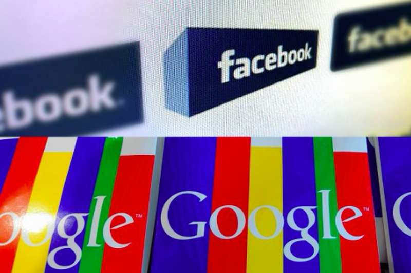 Decizie fără precedent în România. Fiscul a declanșat o anchetă de amploare în cazul Facebook și Google