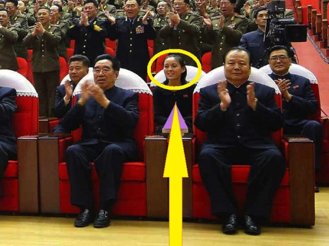 Kim Jong-un organizează concurs pentru a-i găsi un soț frumoasei și arogantei sale surori