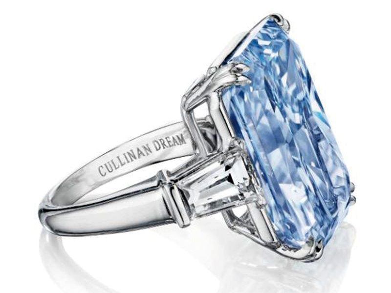 Vis de diamant