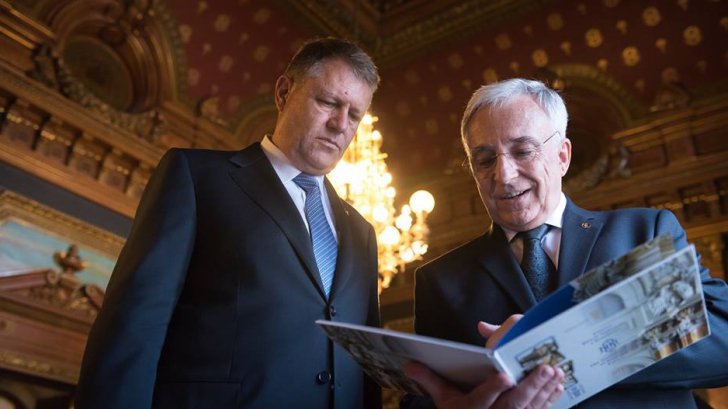 BNR s-a dat de gol: aurul României e la Londra. Adică suntem la mâna altora…