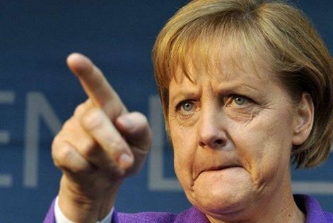 Acum nu mai e cale de întors pentru Marea Britanie. Decizia luată de Merkel este finală