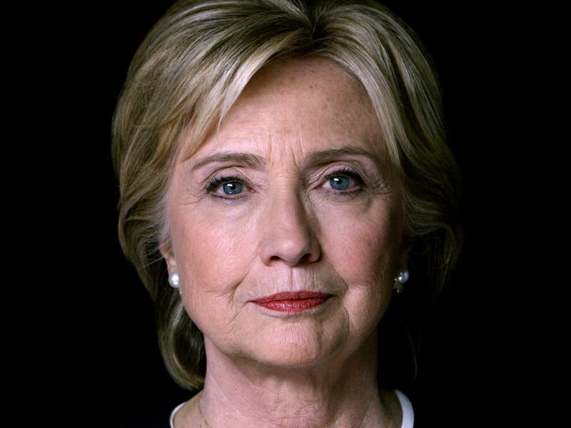 Fața ascunsă a lui Hillary Clinton. Adevărul despre cea mai controversată femeie din politică la ora actuală