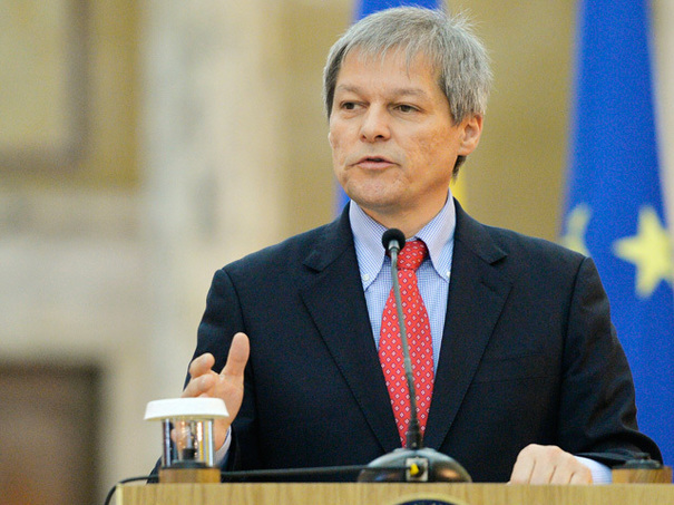 Cioloș: Ieșirea Marii Britanii din UE va impacta și președinția Consiliului UE deținută de România