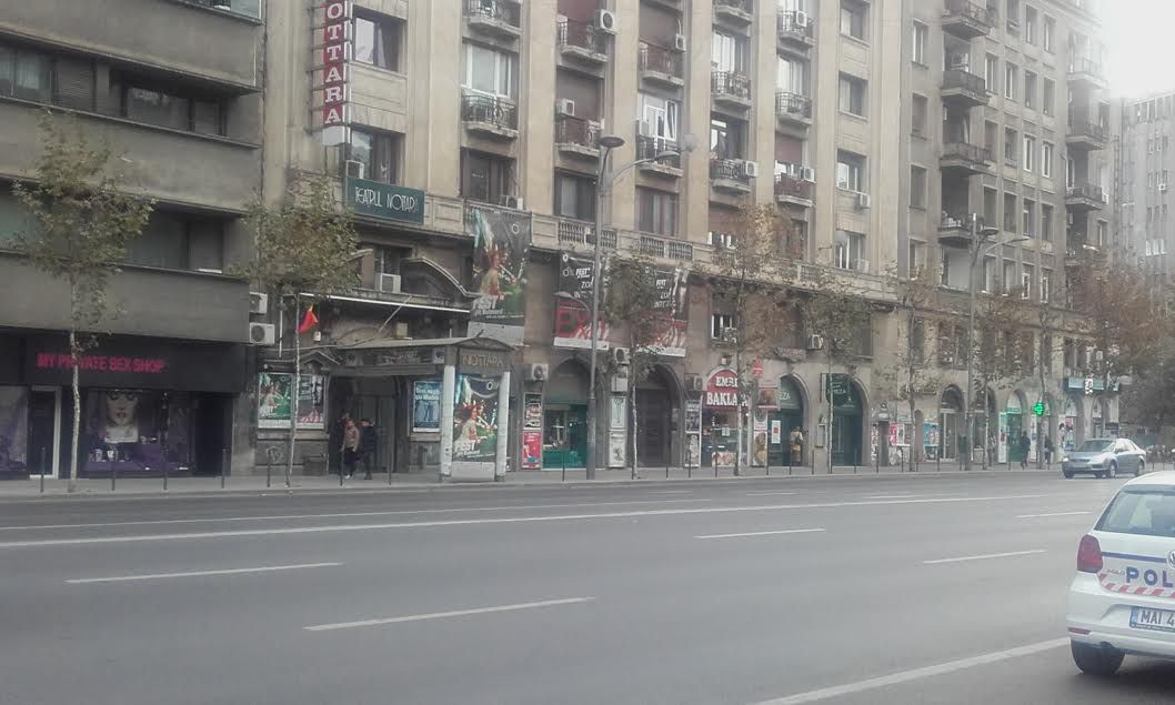 Teatrul Nottara își va relua activitatea în vechiul sediu din Bulevardul Magheru, din 10 octombrie