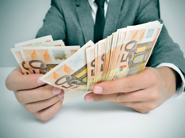 Topul băncilor din România pe 2015