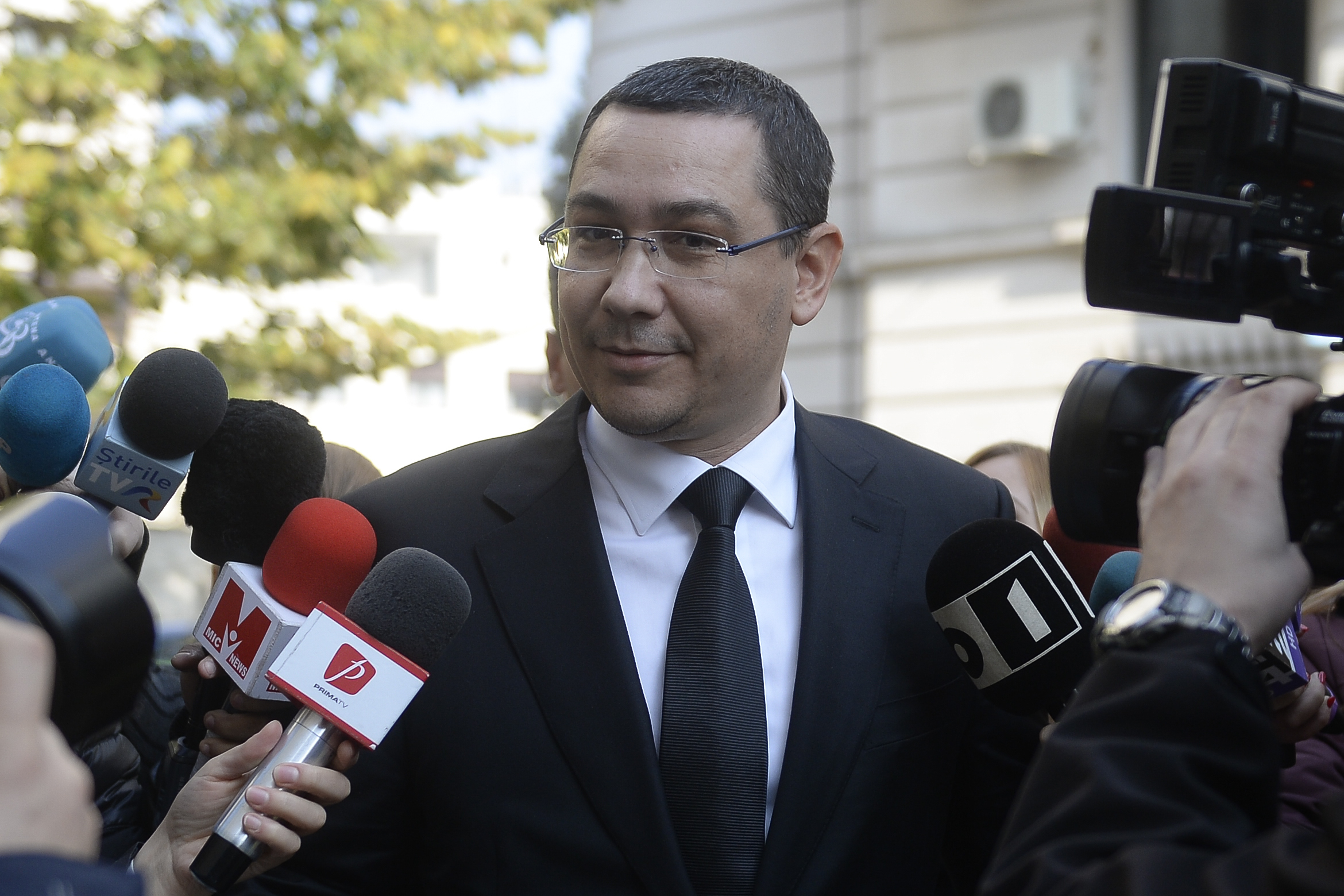 Lovitură neașteptată pentru Victor Ponta. Datele pe care fostul premier nu voia să le vadă publice. „Este o umilință”