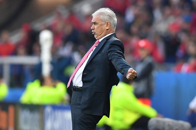 Reacție halucinantă a lui Iordănescu după eliminarea de la Euro 2016: "Chiar nu ne reproșăm NIMIC!"