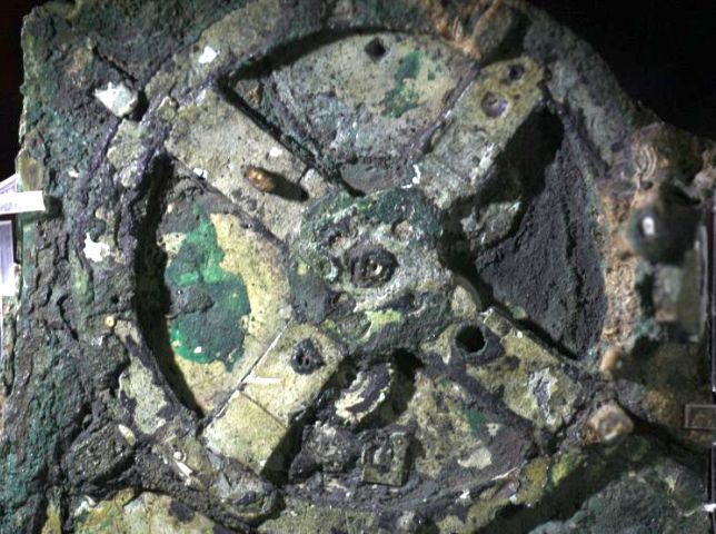 Cel mai misterios dispozitiv antic, elucidat. Secretul fenomenal pe care l-a ținut ascuns 2100 de ani