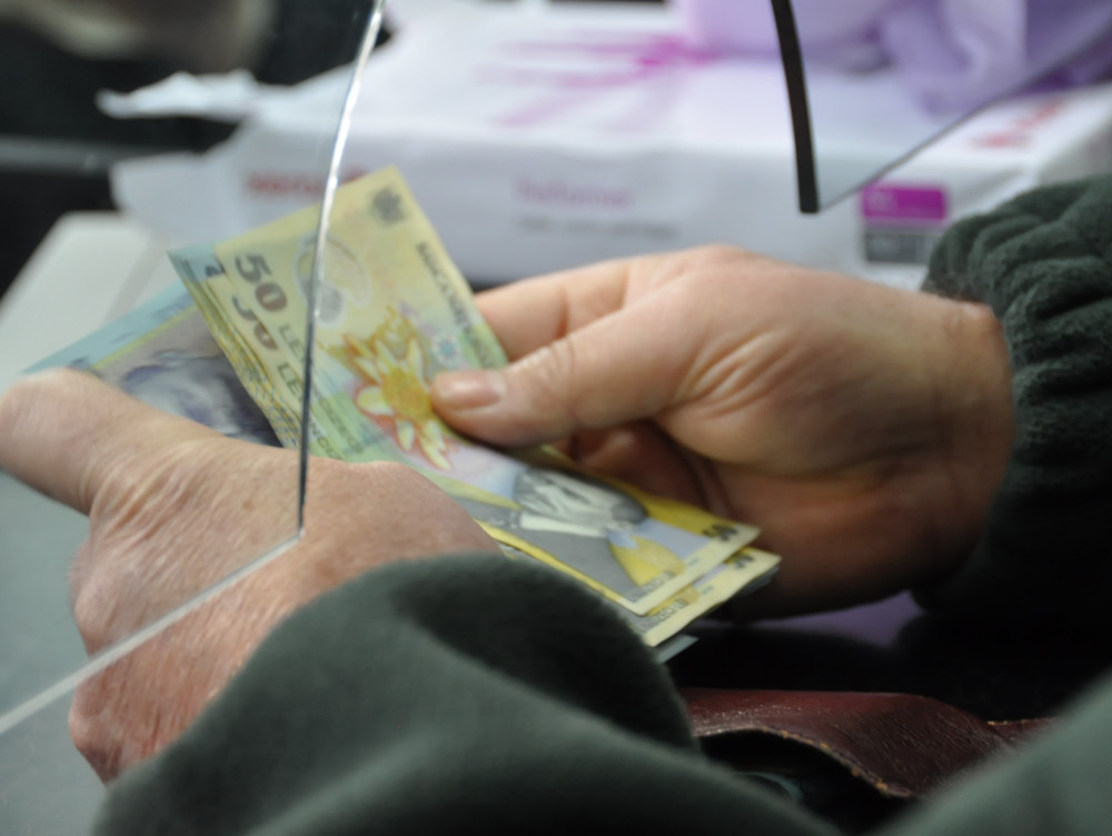 Anunț important pentru români, despre taxe și datoriile la ANAF
