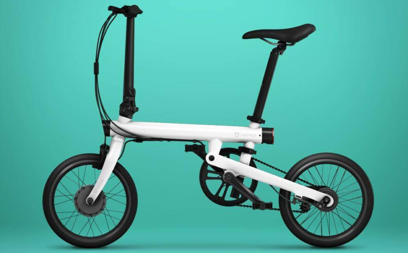 Xiaomi își îndrepată atenția spre transportul urban. Producătorul chinez a lansat o bicicletă electrică