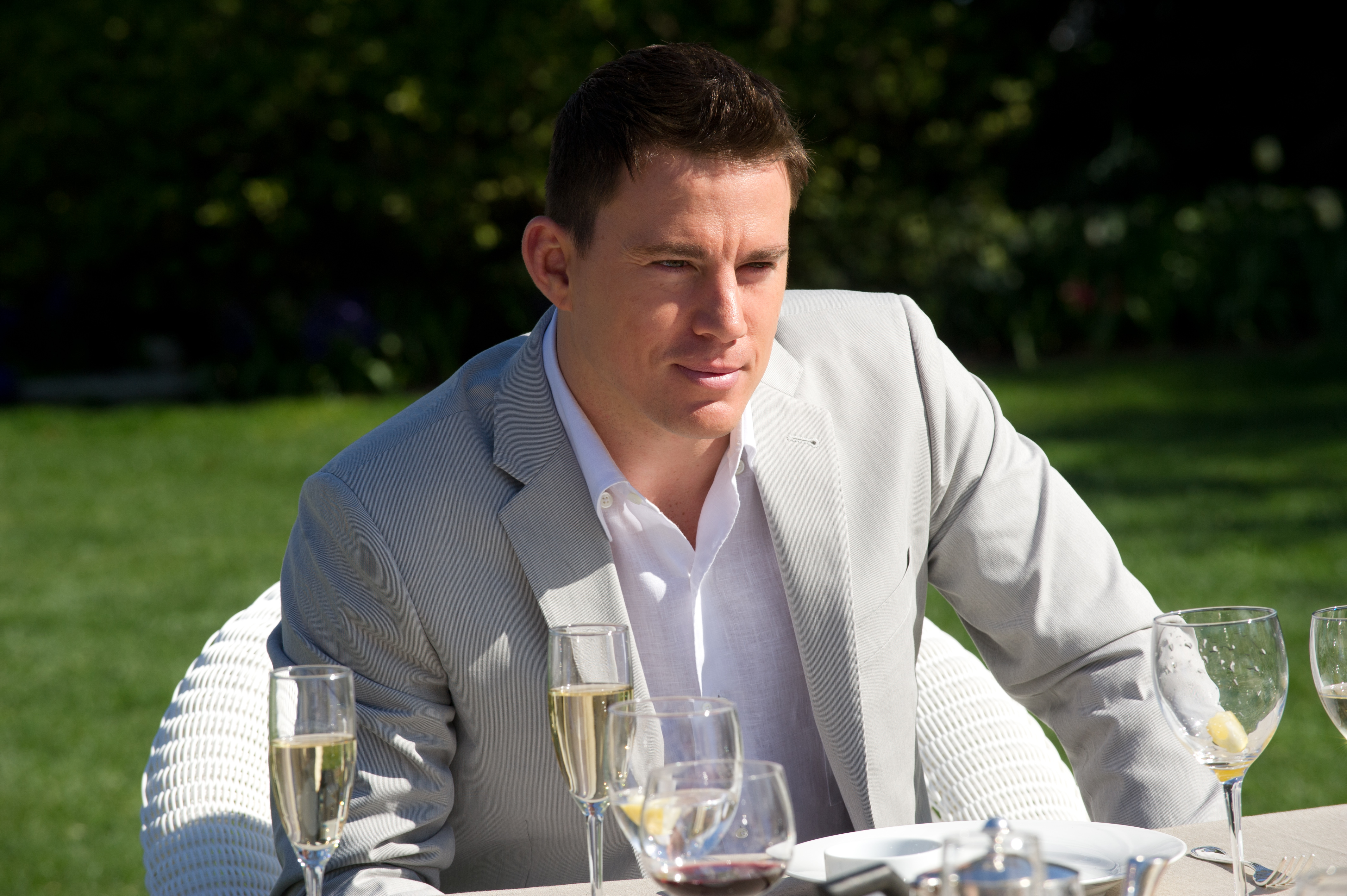 Channing Tatum va produce un serial polițist a cărei acțiune va avea loc în anii 80 din România