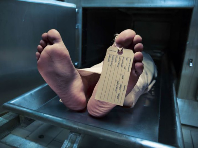 Descoperire istorică. La patru zile după ce murim se întâmplă ceva de-a dreptul extraordinar