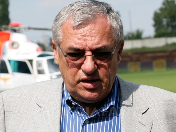 Dan Ioan Popescu, fost ministru al Economiei, audiat la DIICOT în dosarul Rompetrol 2