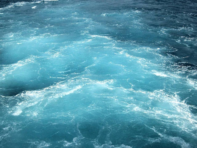 Veste tristă pentru cei care merg la Marea Mediterană. A început să fie distrusă. ''Este alarmant''