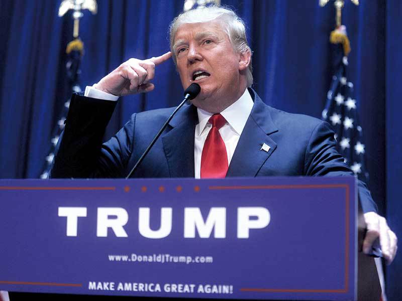Declarațiile lui Donald Trump și Hillary Clinton cu privire la atacul terorist din aeroportul Ataturk