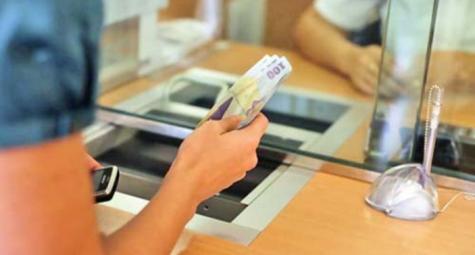 Ce au făcut băncile cu banii românilor. Este pentru prima oară când adevărul iese la iveală