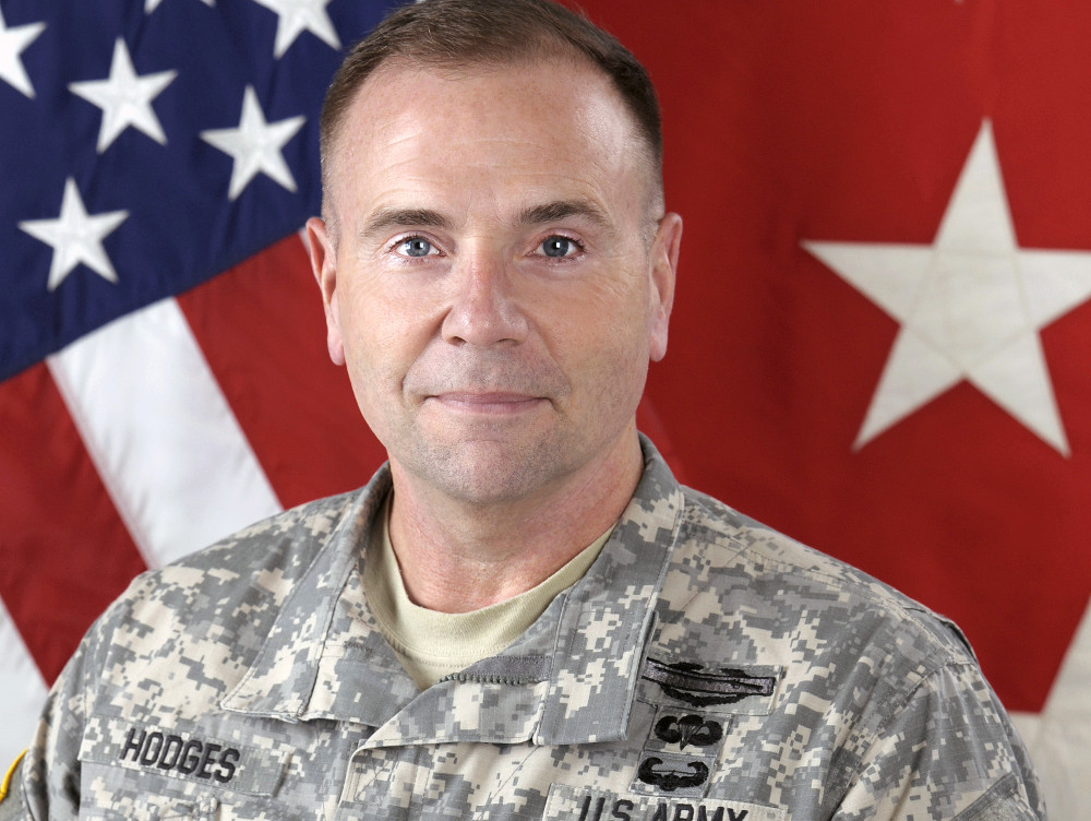 DECLARAȚIA ZILEI - Ben Hodges, comandantul forțelor americane din Europa: NATO nu poate apăra țările baltice în cazul invaziei forțelor ruse