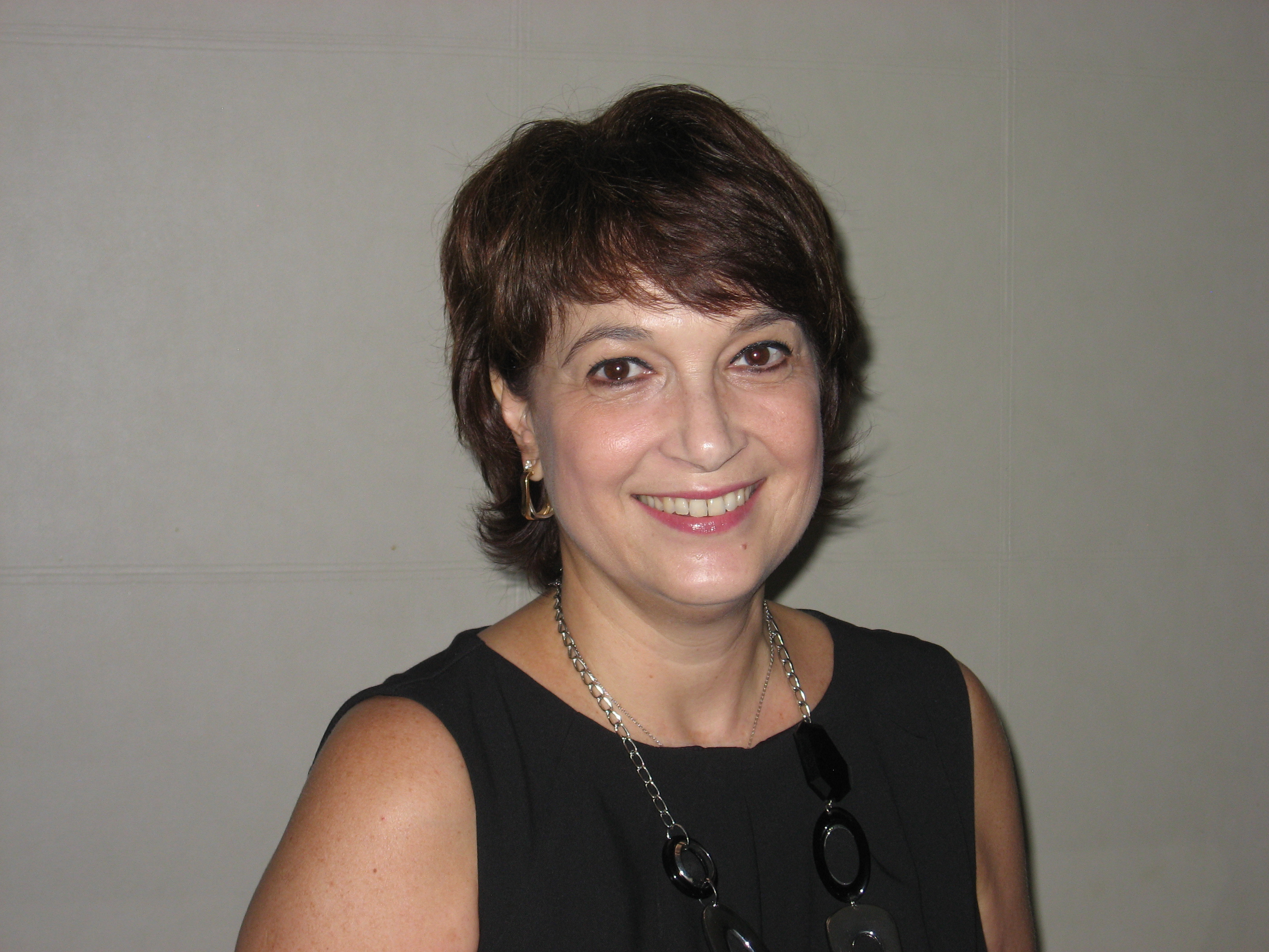 Microsoft România o numește pe Gabriela Matei în funcția de General Manager