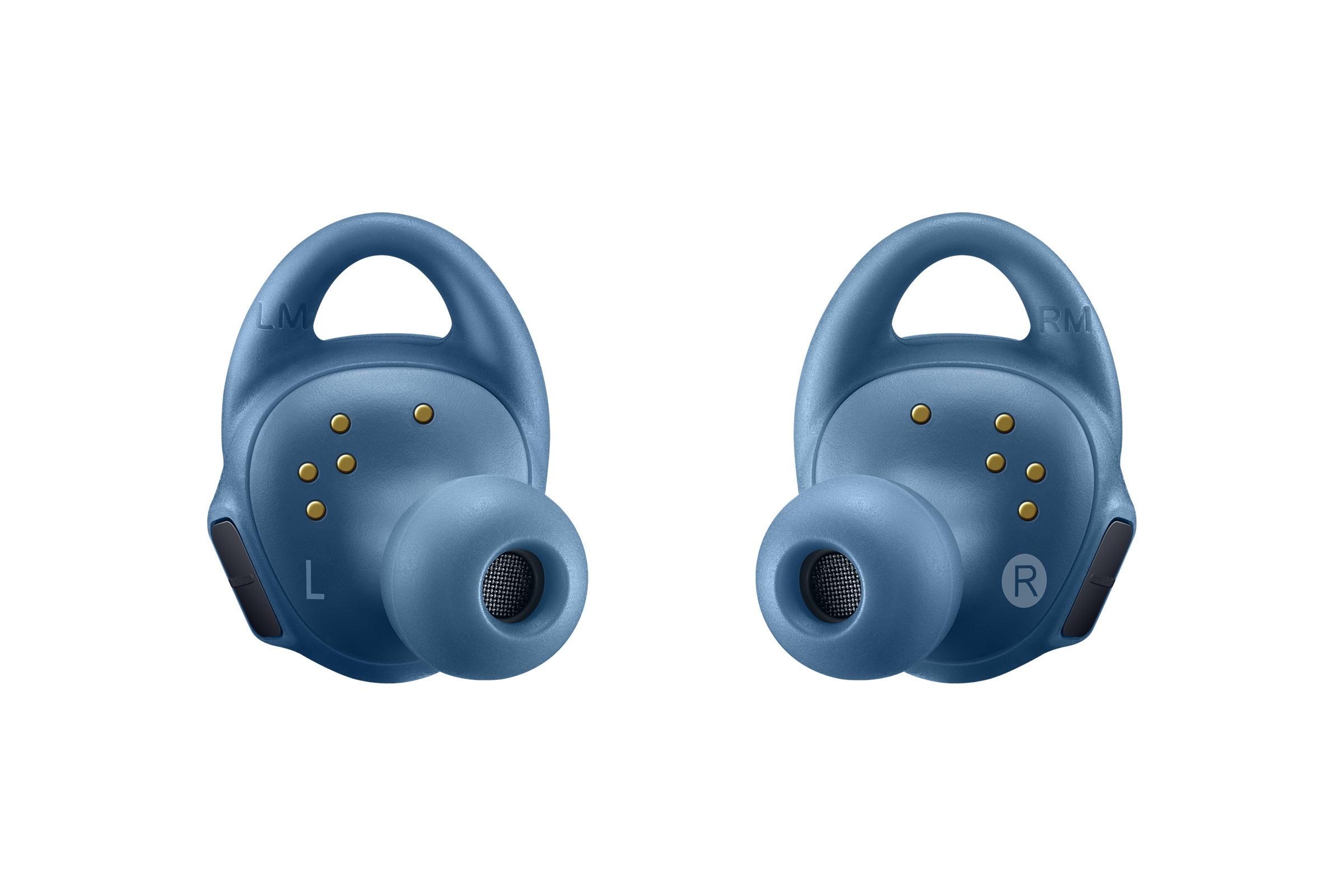 Samsung lansează o brățară de fitness și căști wireless