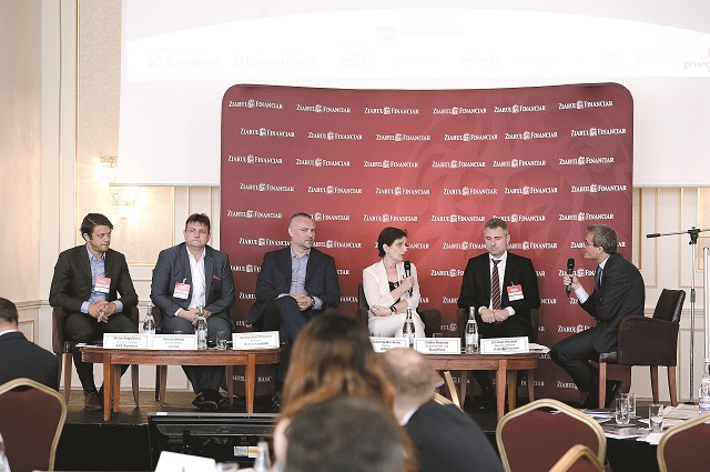 Bancherii români: Brexitul va avea un efect limitat