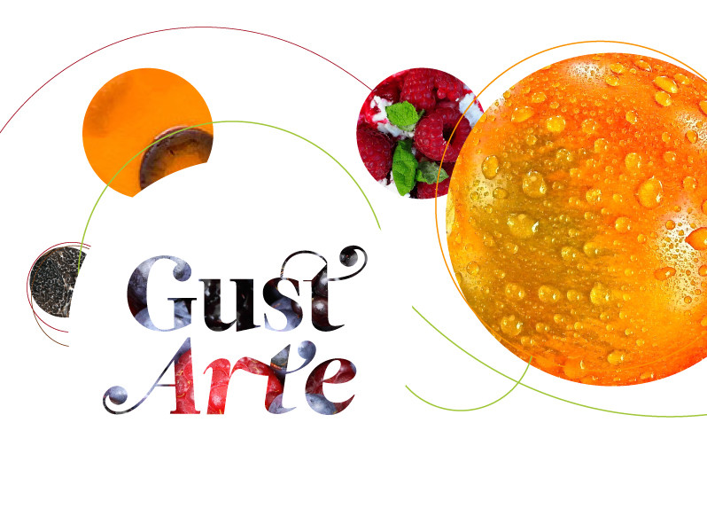 Gustartianule, bine ai venit!