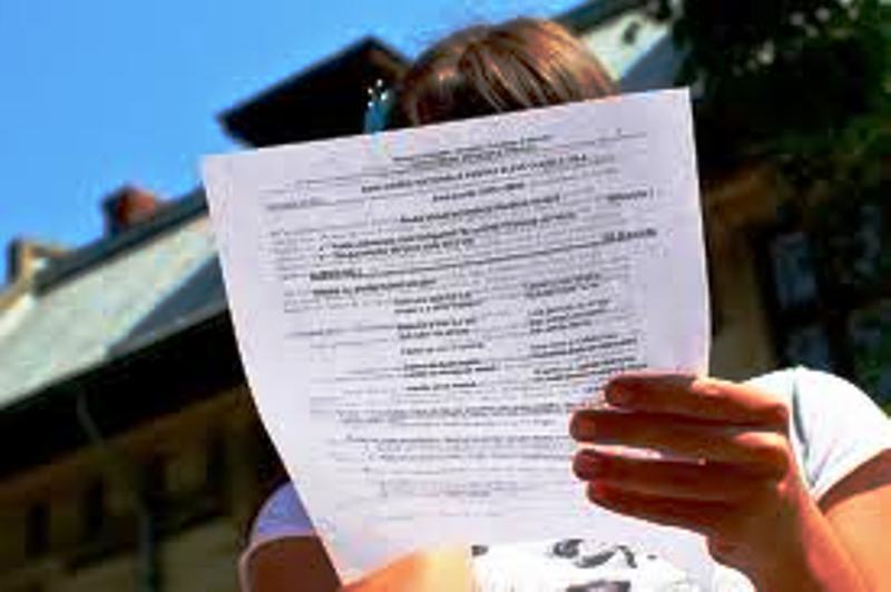 Subiecte EVALUARE NAȚIONALĂ 2016 română. Subiectele și baremul, publicate azi pe edu.ro