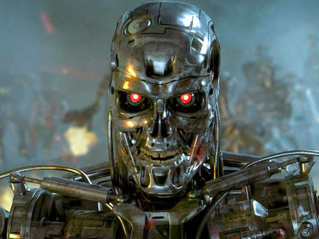 Roboții ucigași devin realitate. Experții avertizează: Omenirea mai are doar un an la dispoziție să îi oprească