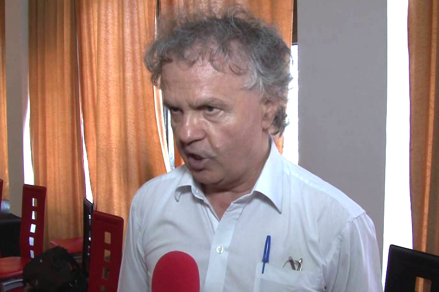 Singurul român inclus de 7 ori în Cartea Recordurilor