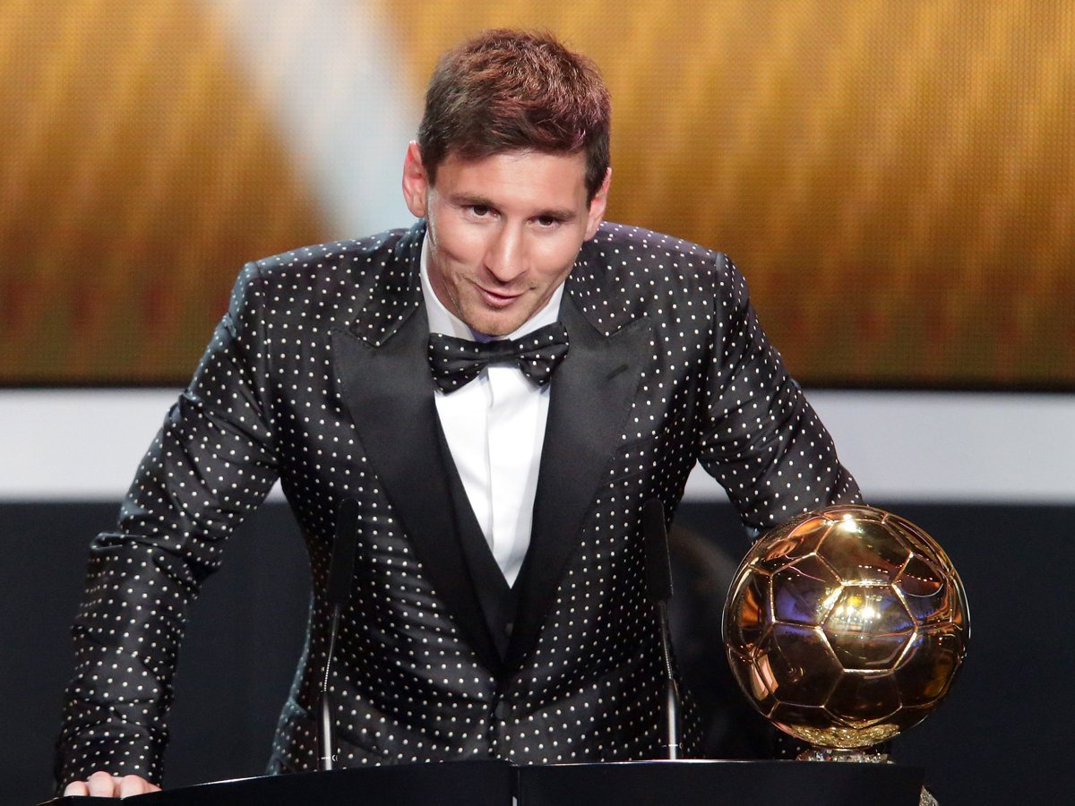 Câți bani face și cum își cheltuie averea Lionel Messi - GALERIE FOTO