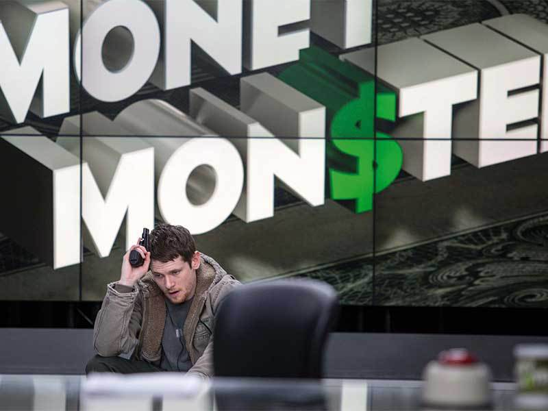 Cronică de film: Money Monster