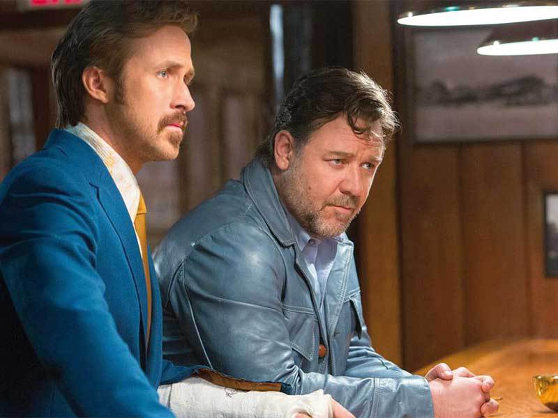 Cronică de film: The Nice Guys