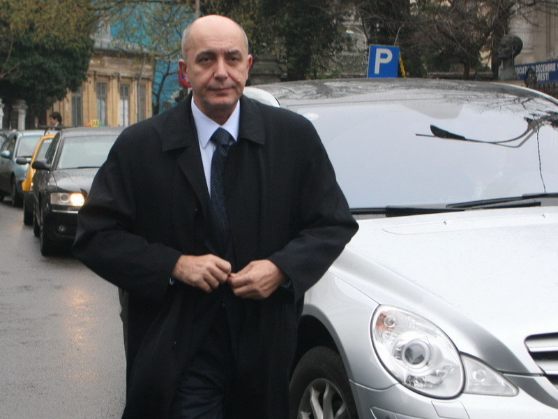 Puiu Popoviciu, condamnat la nouă ani închisoare în dosarul „Băneasa”