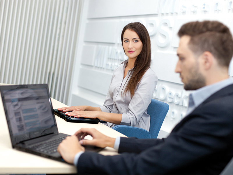 Un român a inventat un aparat care îți spune ce personalitate ai și pentru ce job ești cel mai potrivit