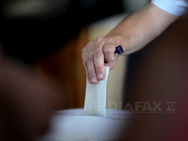 Protest sâmbătă în Capitală pentru renumărarea voturilor în sectorul 1