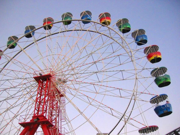 Cel mai mare și mai modern parc de distracții din București se inaugurează astăzi